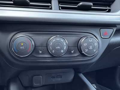 2026 Chevrolet Trax, $24890.0. Photo 9