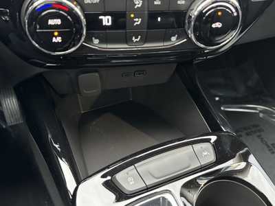 2026 Chevrolet Trax, $25885.0. Photo 11