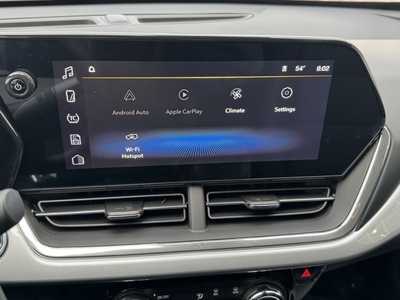 2026 Chevrolet Trax, $25885.0. Photo 3