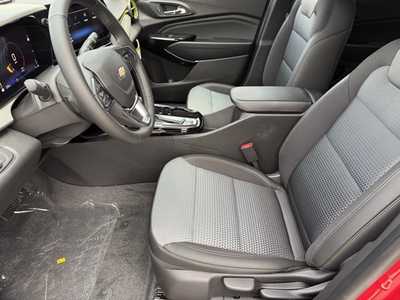 2026 Chevrolet Trax, $25885.0. Photo 5