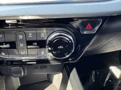 2026 Chevrolet Trax, $25885.0. Photo 11