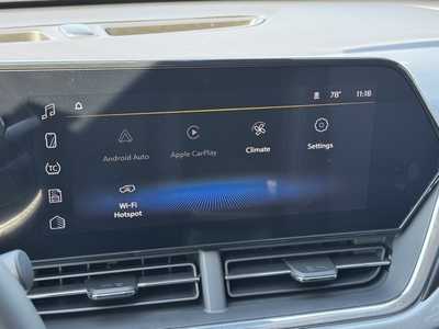 2026 Chevrolet Trax, $25885.0. Photo 3