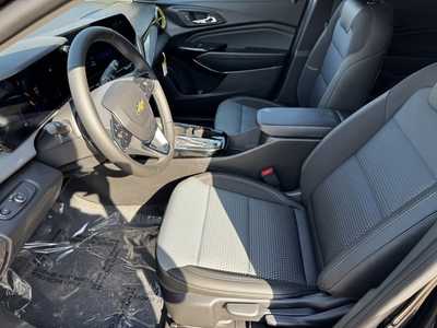 2026 Chevrolet Trax, $25885.0. Photo 5