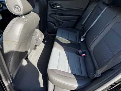 2026 Chevrolet Trax, $25885.0. Photo 6