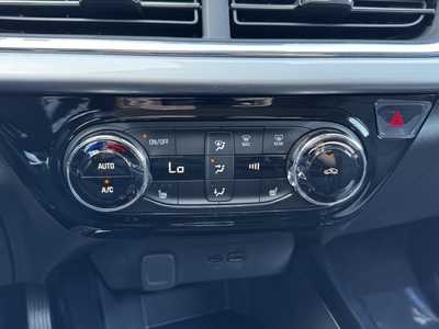 2026 Chevrolet Trax, $25885.0. Photo 10