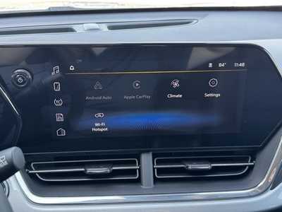 2026 Chevrolet Trax, $25885.0. Photo 3