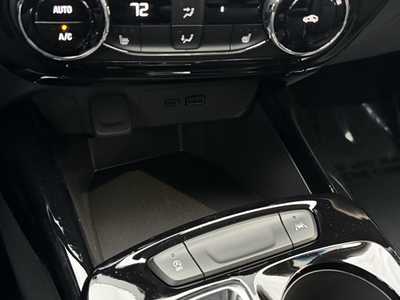 2026 Chevrolet Trax, $27490.0. Photo 11