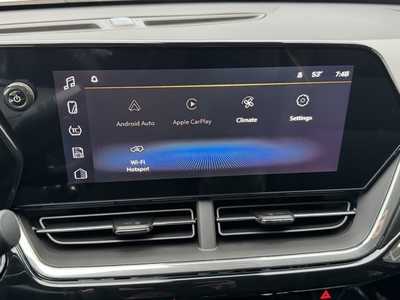 2026 Chevrolet Trax, $27490.0. Photo 3