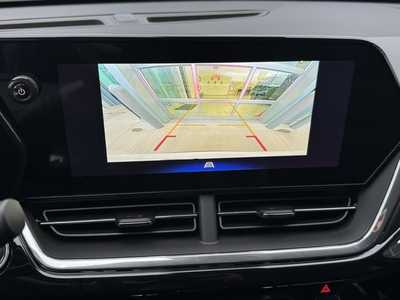 2026 Chevrolet Trax, $27490.0. Photo 4