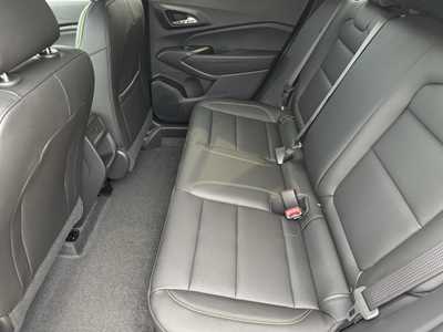 2026 Chevrolet Trax, $27490.0. Photo 6