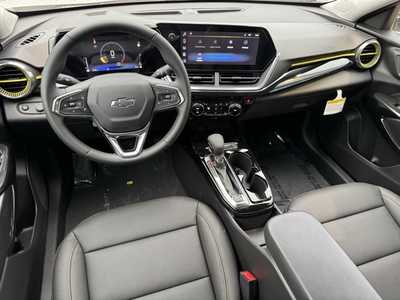2026 Chevrolet Trax, $27490.0. Photo 8
