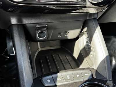 2026 Chevrolet TrailBlazer, $27785.0. Photo 10