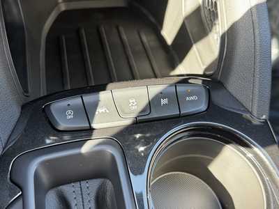 2026 Chevrolet TrailBlazer, $27785.0. Photo 11