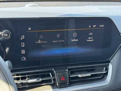 2026 Chevrolet TrailBlazer, $27785.0. Photo 3