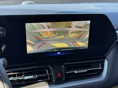 2026 Chevrolet TrailBlazer, $27785.0. Photo 4