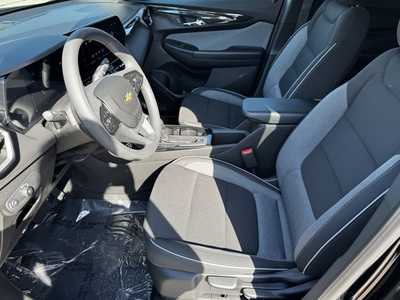 2026 Chevrolet TrailBlazer, $27785.0. Photo 5