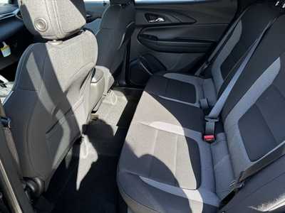 2026 Chevrolet TrailBlazer, $27785.0. Photo 6