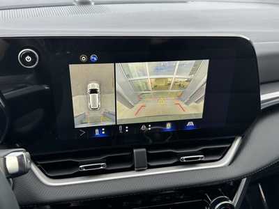 2026 Chevrolet Equinox, $32440.0. Photo 4