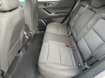 2026 Chevrolet Equinox, $32440.0. Photo 6