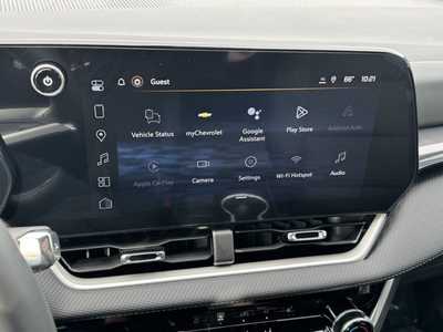 2026 Chevrolet Equinox, $32440.0. Photo 3