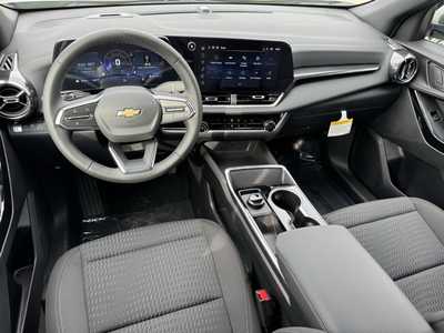 2026 Chevrolet Equinox, $32440.0. Photo 8