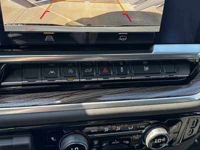 2026 Chevrolet 1500 Crew Cab, $53695. Photo 10