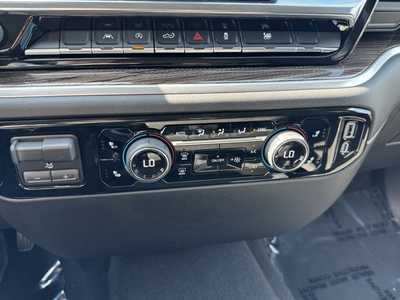 2026 Chevrolet 1500 Crew Cab, $53695. Photo 11