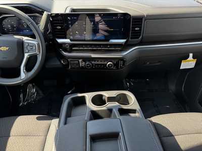 2026 Chevrolet 1500 Crew Cab, $53695. Photo 2