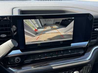 2026 Chevrolet 1500 Crew Cab, $53695. Photo 4