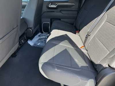 2026 Chevrolet 1500 Crew Cab, $53695. Photo 6