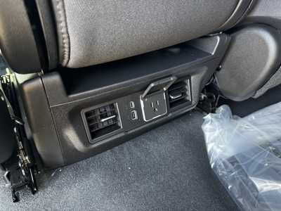 2026 Chevrolet 1500 Crew Cab, $53695. Photo 7
