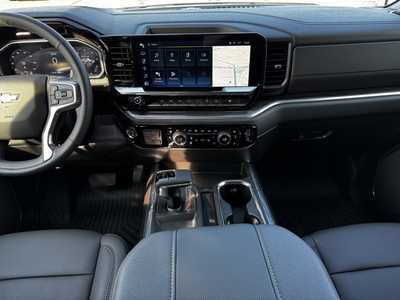 2026 Chevrolet 1500 Crew Cab, $62455.0. Photo 2
