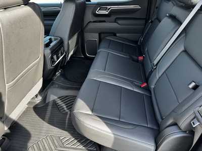 2026 Chevrolet 1500 Crew Cab, $62455.0. Photo 6