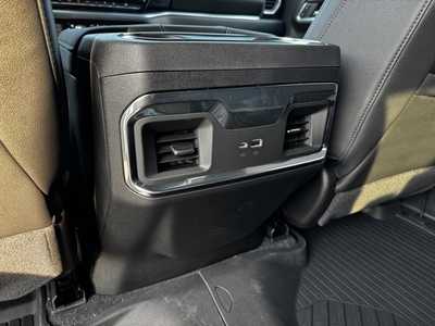 2026 Chevrolet 1500 Crew Cab, $62455.0. Photo 7