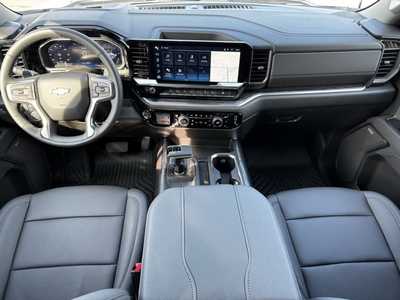 2026 Chevrolet 1500 Crew Cab, $62455.0. Photo 9