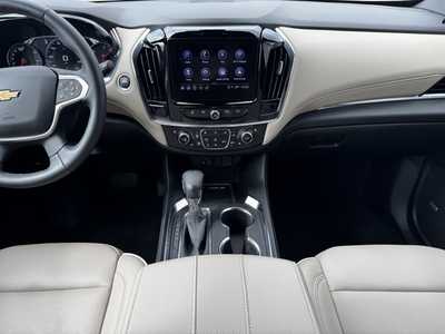 2023 Chevrolet Traverse, $36998. Photo 2