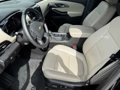 2023 Chevrolet Traverse, $36998. Photo 5