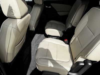 2023 Chevrolet Traverse, $36998. Photo 6