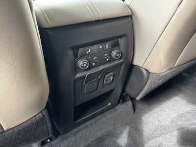 2023 Chevrolet Traverse, $36998. Photo 8