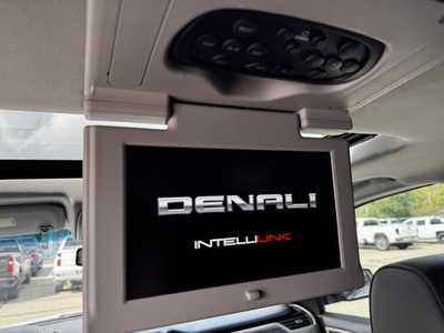 2018 GMC Yukon, $29898. Photo 10