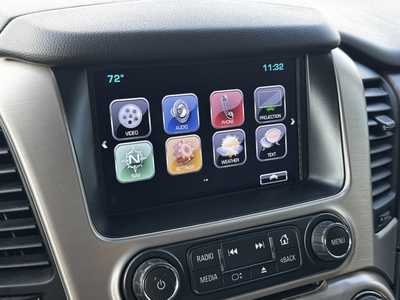 2018 GMC Yukon, $29898. Photo 3