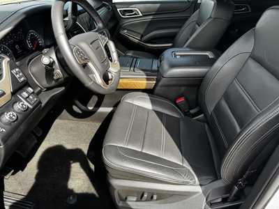 2018 GMC Yukon, $29898. Photo 5