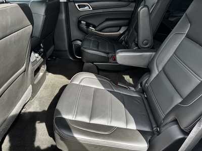 2018 GMC Yukon, $29898. Photo 7