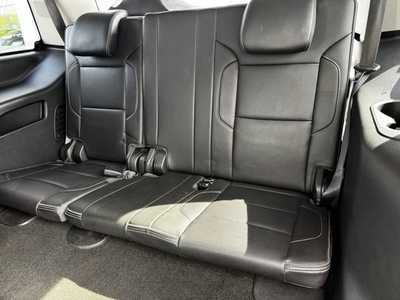 2018 GMC Yukon, $29898. Photo 8