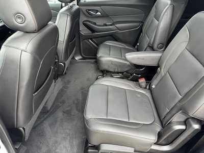2021 Chevrolet Traverse, $22998. Photo 7