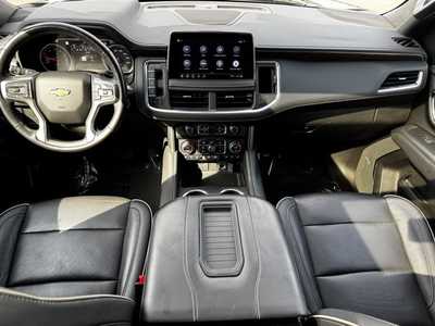 2021 Chevrolet Tahoe, $44999. Photo 11