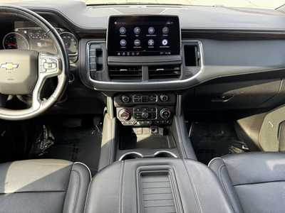 2021 Chevrolet Tahoe, $44999. Photo 2