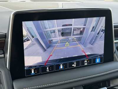 2021 Chevrolet Tahoe, $44999. Photo 4