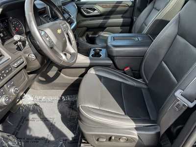 2021 Chevrolet Tahoe, $44999. Photo 5