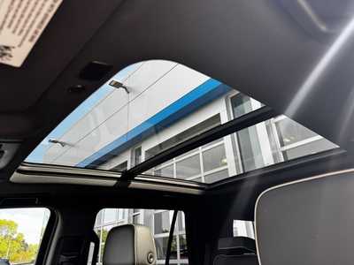 2021 Chevrolet Tahoe, $44999. Photo 6